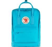 Fjallraven Kanken Sports backpack Unisex adulto x-Adult Deep Turqoise