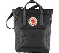 Fjällräven Kånken Totepack - Bandolera/Mochila 13" 36 cm (black)
