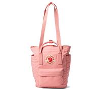 Fjallraven Kanken Totepack Mini Mochila, Unisex Adulto, Rosado, 25x13x30cm