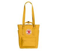 Fjällräven Kånken Totepack Mini Bolsa shopping ocre amarillo
