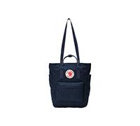 Fjallraven Kånken Totepack Mochila, Adultos Unisex, Ox Red, Talla única
