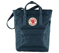 Fjallraven Kånken Totepack Mochila, Adultos Unisex, Ox Red, Talla única