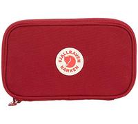 Fjallraven Kånken Travel Wallet, Accesorios de Viaje-Carteras Unisex-Adulto
