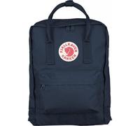 FJALLRAVEN Kanken - Unisex - Azul - talla única- modelo 2026