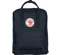 FJALLRAVEN Kanken - Unisex - Azul - talla única- modelo 2026