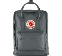 Fjällräven Kånken Mochila gris gris