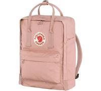 FJALLRAVEN Kanken - Unisex - Rosa - talla única- modelo 2026