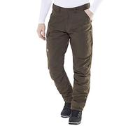 Fjallraven Karl Pro Hydratic Trousers M Pants, Mens, Dark Olive, 48