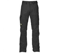 Fjallraven Karl Pro Trousers M Sport Trousers, Hombre, Dark Grey, 46