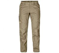 Fjallraven Karla Pro Trousers W - Sport Trousers Mujer