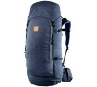 Fjällräven Keb 72 | Mochila trekking | azul | algodón orgánico,poliamida,poliéster reciclado