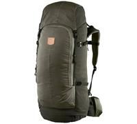 FJALLRAVEN Keb 72 - Hombre - Verde / Negro - talla única- modelo 2026