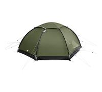 Fjallraven Keb Dome 3 Igloo Tent, Unisex-Adult, Pine Green, OneSize