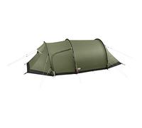 Fjallraven Keb Endurance 3 Tent, Unisex-Adult, Pine Green, One Size