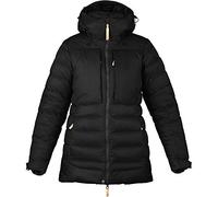Fjallraven Keb Expedition Down Jacket W Chaqueta, Mujer, Black, L