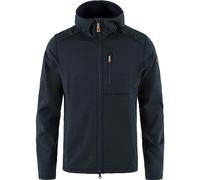 Fjallraven Keb Fleece Hoodie M - Sudadera, Hombre