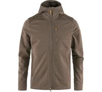 Fjallraven Keb Fleece Hoodie M - Sudadera, Hombre