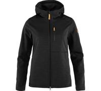 Fjallraven Keb Fleece Hoodie M - Sudadera, Hombre