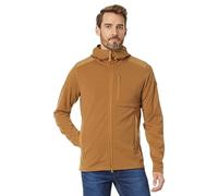 Fjallraven Keb Fleece Hoodie M - Sudadera, Hombre