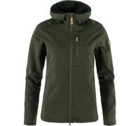Fjallraven Keb Fleece Hoodie W Sweatshirt Mujer