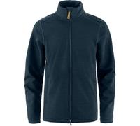 FJALLRAVEN Keb Fleece M - Hombre - Azul - talla S- modelo 2026