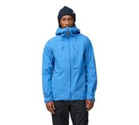 Fjallraven Keb GORE-TEX chaqueta para hombre | EU M in Un Blue