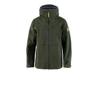 Fjallraven Keb GORE-TEX chaqueta para hombre | EU XL in Deep Forest