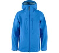 FJALLRAVEN Keb Gore-tex Jacket M - Hombre - Azul - talla S- modelo 2026
