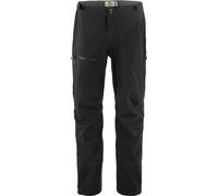 FJALLRAVEN Keb Gtx Trousers M - Hombre - Negro - talla S- modelo 2026