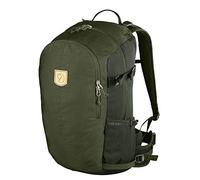 Fjallraven Keb Hike 30 Backpack, Unisex Adulto, Olive-Deep Forest, OneSize