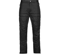 Fjallraven Keb Touring Padded Trousers M Sport Trousers, Hombre, Black, 52