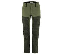 FJALLRAVEN Keb Trousers Curved W