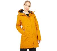 Fjällräven Kiruna Acolchada Parka Abrigo Dama Chaqueta de Exterior Invierno
