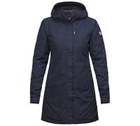 Fjallraven Kiruna Padded Parka W Sport Jacket Mujer
