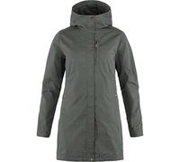 Fjallraven Kiruna Padded Parka W Sport Jacket Mujer
