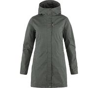 Fjallraven Kiruna Padded Parka W Sport Jacket Mujer