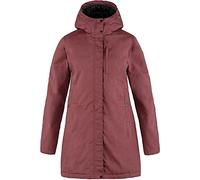 Fjallraven Kiruna Padded Parka W Sport Jacket Mujer