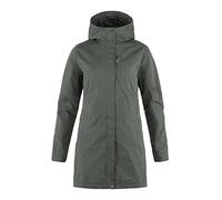 Fjallraven Kiruna Padded Parka W Sport Jacket Mujer