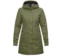Fjallraven Kiruna Padded Parka W Sport Jacket Mujer