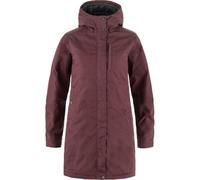 Fjallraven Kiruna Padded Parka W Sport Jacket Mujer