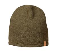 Fjallraven Lappland Fleece Hat Hat, Unisex Adulto, Dark Olive, 1 Size
