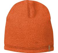 Fjallraven Lappland Fleece Hat Hat, Unisex Adulto, Safety Orange, 1 Size