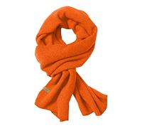 Fjallraven Lappland Fleece Scarf Accessories, Unisex adulto, Safety Orange, 1 Size