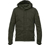 Fjallraven Lappland Hybrid - Chaqueta para hombre (softshell)