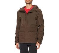 Fjallraven Lappland Hybrid Jacket M Sport Jacket, Hombre, Dark Olive, XL