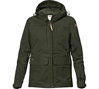 Fjallraven Lappland Hybrid Jacket W, Womens, Deep Forest, M