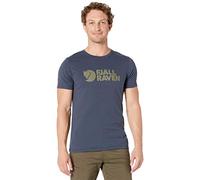 Fjallraven Logo T-Shirt M T-Shirt Hombre