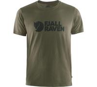 Fjallraven Logo T-Shirt M T-Shirt Hombre