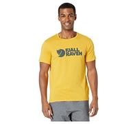 Fjallraven Logo T-Shirt M T-Shirt Hombre