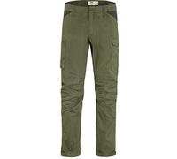 Fjallraven Men's Kaipak Trousers M